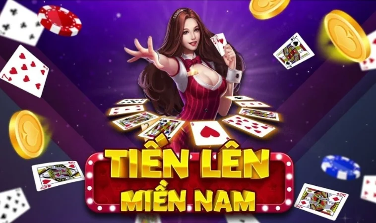 Chơi Tiến Lên Miền Nam Tại TF88