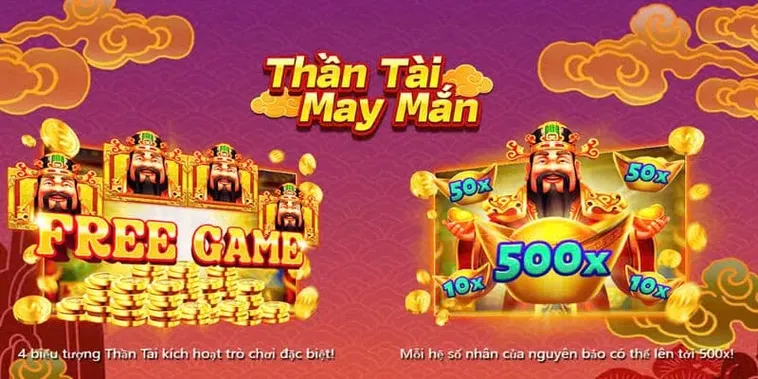 Nổ Hũ Thần Tài Tại BossFun: Bí Mật Thắng Lớn Đợi Bạn Khám Phá!