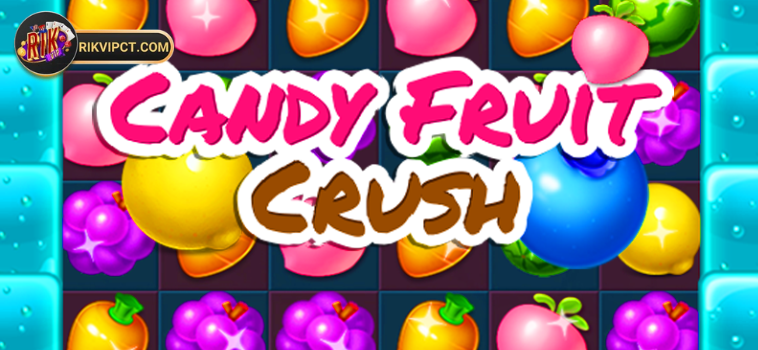 candy fruit tai rikvip