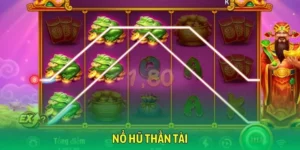 Chinh Phục Nổ Hũ Thần Tài Moto88: Bí Quyết Thắng Lớn