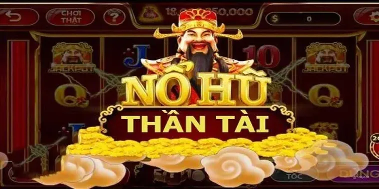 Trò Chơi Nổ Hũ Thần Tài Tại AZBet88: Bí Quyết Chiến Thắng 2 Trò Chơi Nổ Hũ Thần Tài Tại AZBet88: Bí Quyết Chiến Thắng