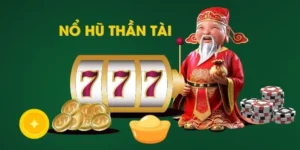 Giới Thiệu Trò Chơi Nổ Hũ Thần Tài Tại EE88: Cơ Hội Vàng Để Thắng Lớn