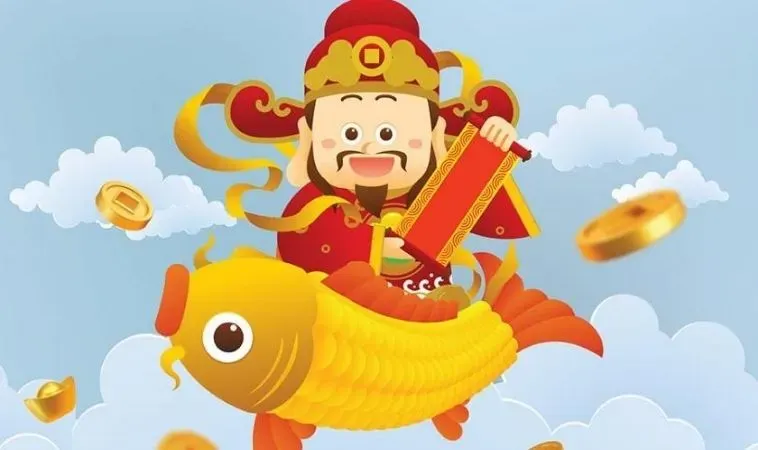 Nổ Hũ Thần Tài W88: Cơ Hội Trúng Thưởng Lớn Trong Tầm Tay 2 Nổ Hũ Thần Tài W88: Cơ Hội Trúng Thưởng Lớn Trong Tầm Tay