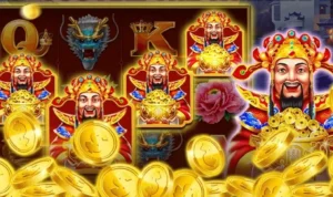 : Khám Phá Trò Chơi Nổ Hũ Thần Tài Tại F8BET Chi Tiết