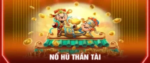 Nổ Hũ Thần Tài HB88: Sân Chơi Quay Thưởng Đỉnh Cao 2025