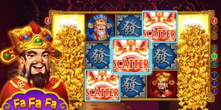 Trải Nghiệm Hấp Dẫn Cùng Trò Chơi Nổ Hũ Thần Tài Tại Bet88