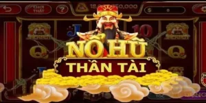 Tham Gia Nổ Hũ Thần Tài Tại J88: Hũ Vàng Đổi Đời Ngay Hôm Nay