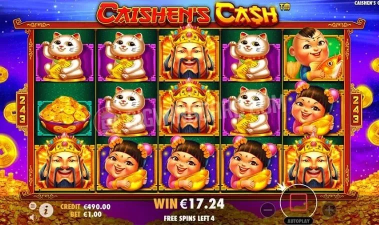 Kinh Nghiệm Săn Jackpot Nổ Hũ Thần Tài F8BET Từ Cao Thủ