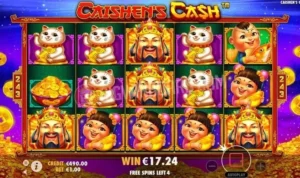 Khám Phá Thế Giới Nổ Hũ Thần Tài Tại Bet88: Cơ Hội Vàng