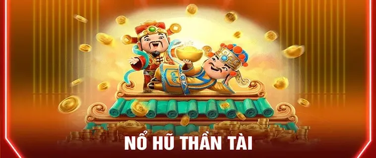 Khám Phá Trò Chơi Nổ Hũ Thần Tài Tại F8BET Chi Tiết 2 : Khám Phá Trò Chơi Nổ Hũ Thần Tài Tại F8BET Chi Tiết