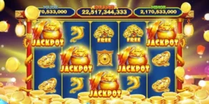 Khám Phá Thế Giới Nổ Hũ Thần Tài Tại 188BET Đầy Hấp Dẫn
