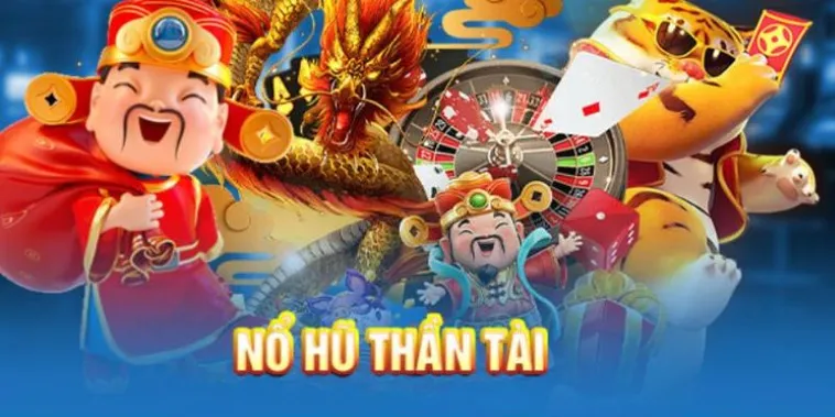 Bí Quyết Chinh Phục Nổ Hũ Thần Tài EE88: Hành Trình Thắng Lớn