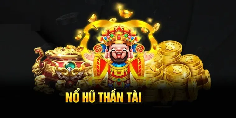 Bí Quyết Chinh Phục Nổ Hũ Thần Tài Tại BK8: Hành Trình Săn Jackpot