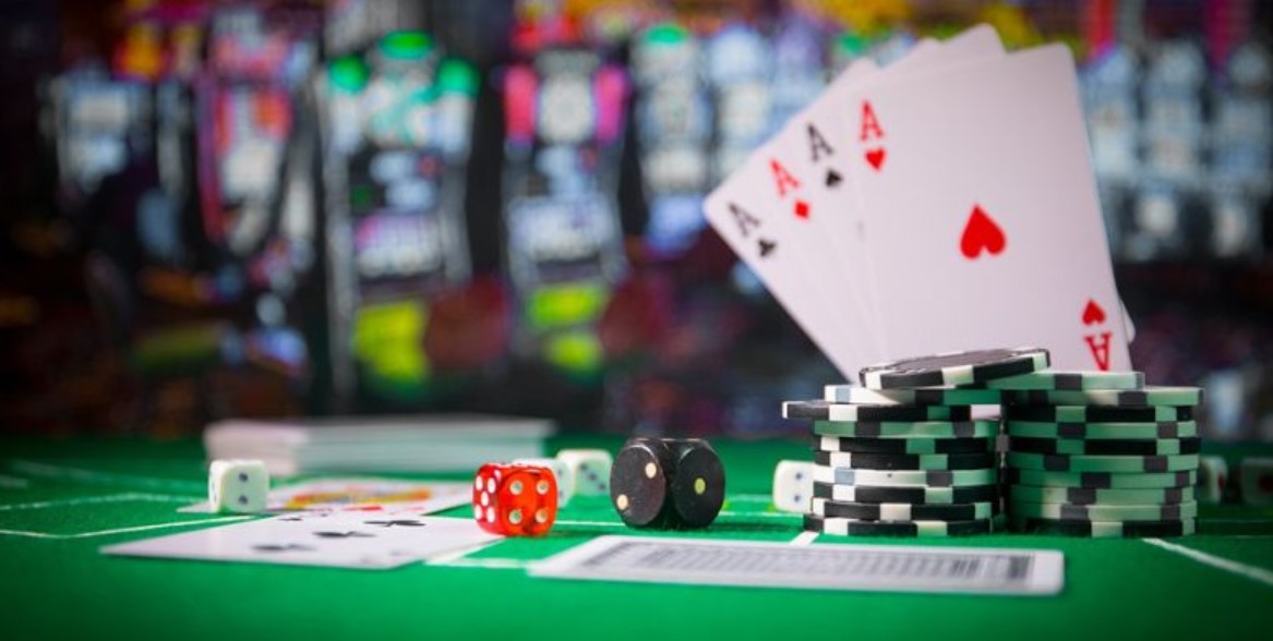Tham Gia Ngay Blackjack Tại 8DAY: Chinh Phục Thắng Lợi! 2 Luật Chơi Blackjack – Đơn Giản Nhưng Thú Vị