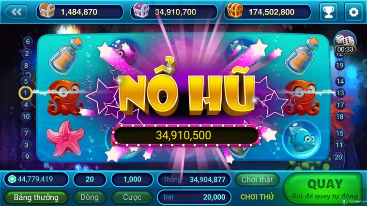 Tham Gia Ngay Nổ Hũ Thần Tài Tại BJ88: Cơ Hội Đổi Đời! 2 Tham Gia Ngay Nổ Hũ Thần Tài Tại BJ88: Cơ Hội Đổi Đời!