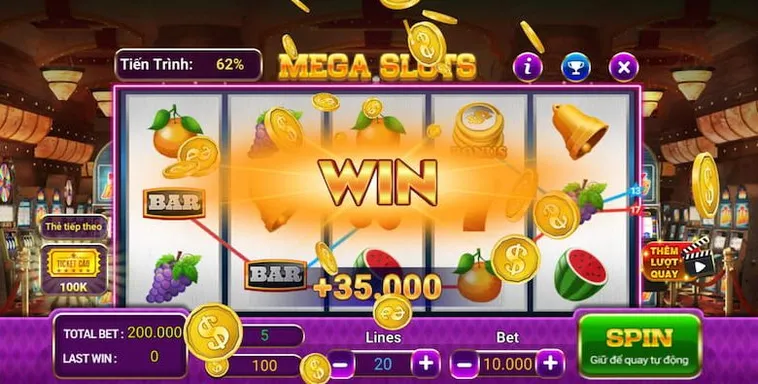 Tham Gia Ngay Nổ Hũ Thần Tài Tại BJ88: Cơ Hội Đổi Đời!
