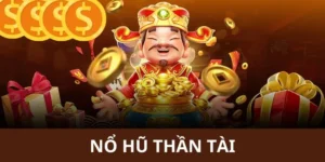 Bí Quyết Chinh Phục Nổ Hũ Thần Tài MU88: Hành Trình Săn Jackpot