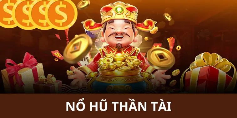 Bí Quyết Chinh Phục Nổ Hũ Thần Tài MU88: Hành Trình Săn Jackpot