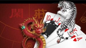 Dragon Tiger Tại AE888