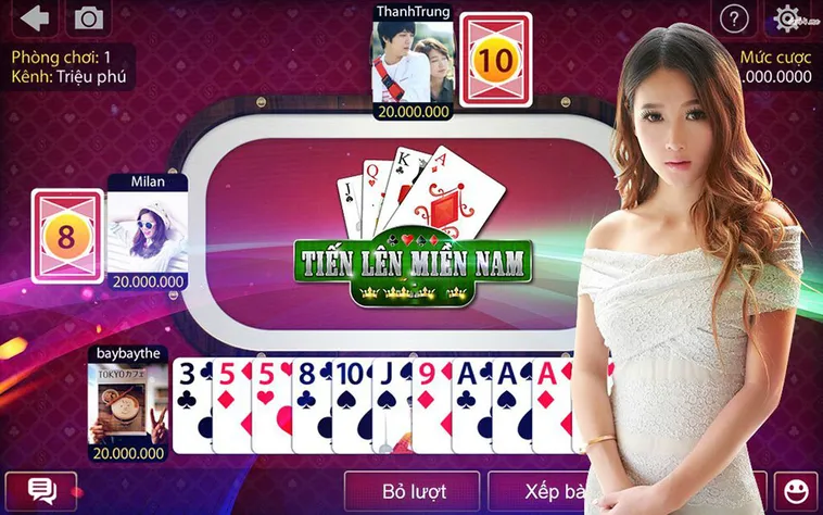 Hướng Dẫn Tham Gia Tiến Lên Miền Nam Tại PG88 Một Cách Chi Tiết